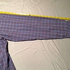 Chaps Ralph Lauren Men’s Size Large Button Up Long Sleeve Shirt
